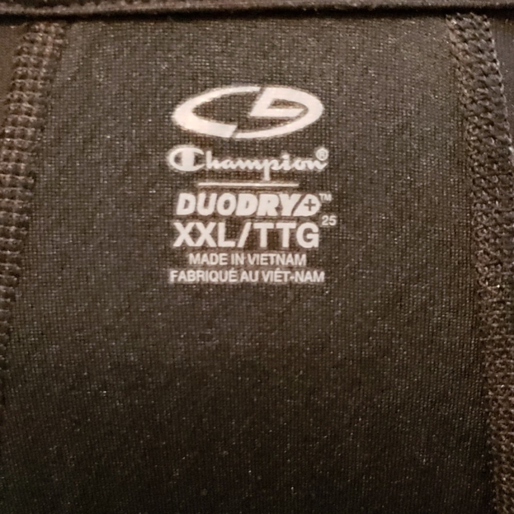 Active jacket - Picture 4 of 4